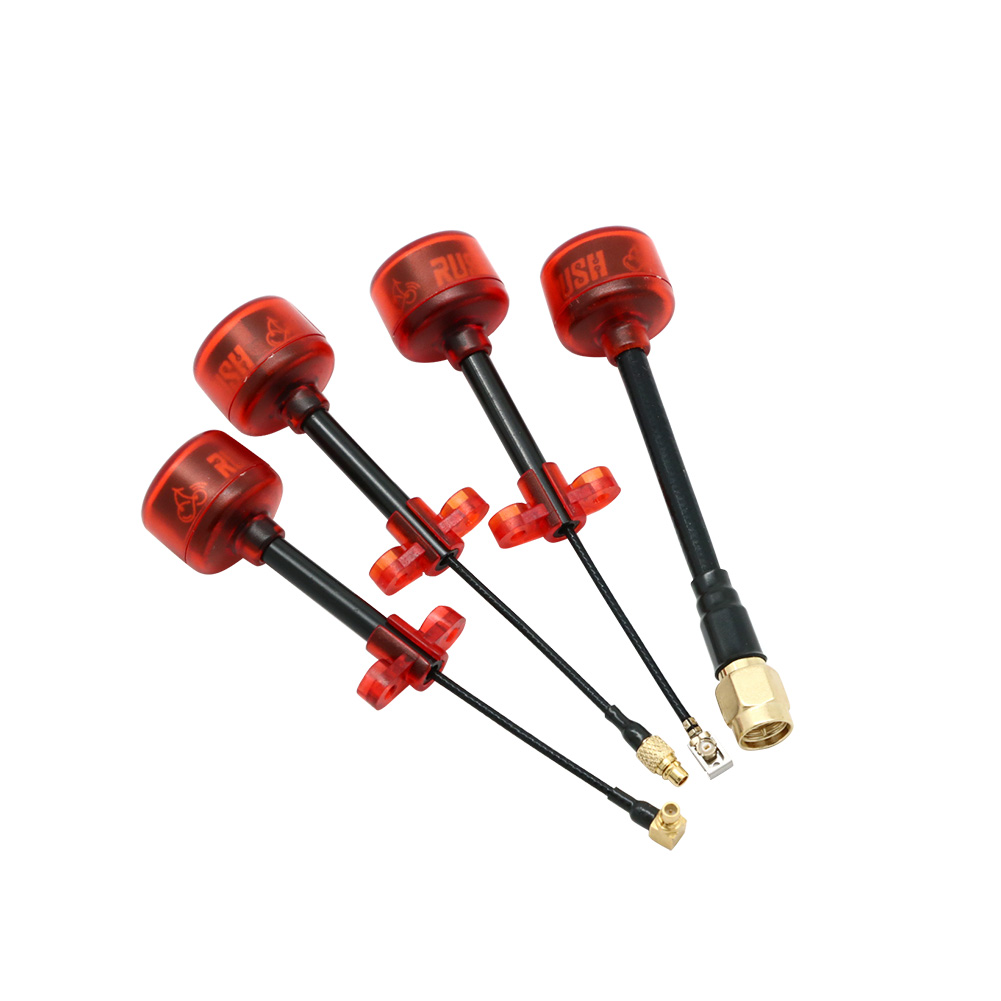 Rush Cherry FPV 5.8G Antenne L - Drone Rc Battery recensie en prijs