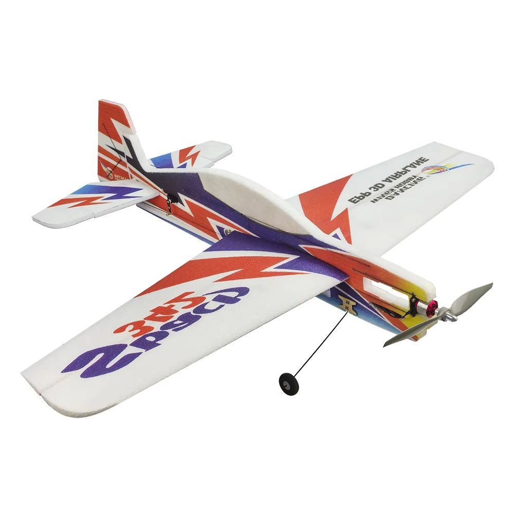 EPP Sbach342 RC vliegtuig 1000 - Drone Rc Aircraft recensie en prijs
