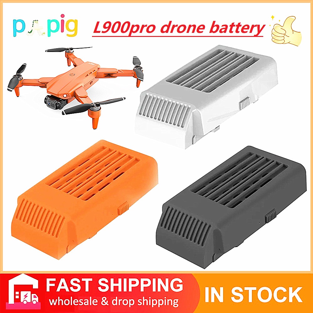 L900 Pro GPS Drone 4K Drone Ba - Drone Rc Camera recensie en prijs