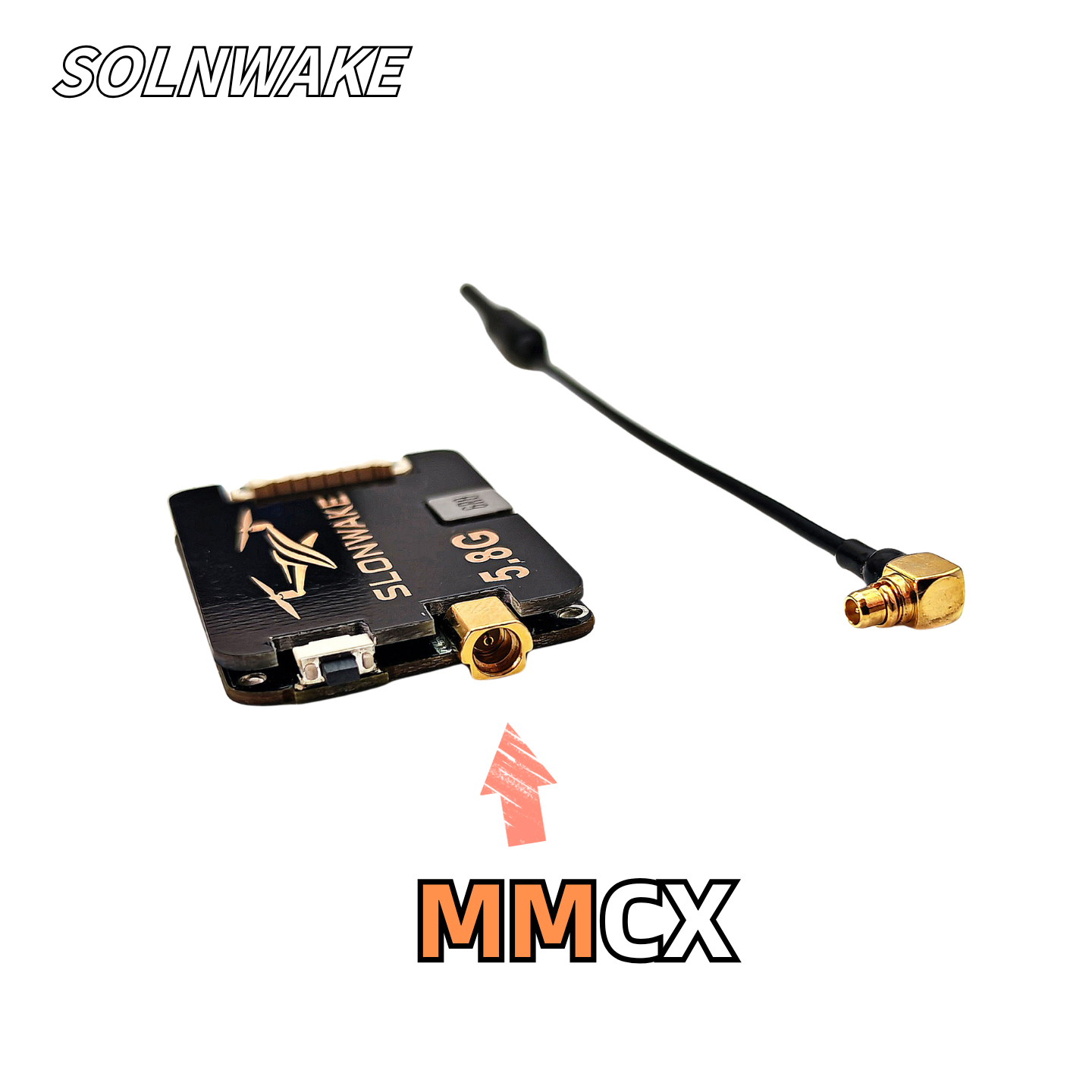 SLONWAKE 5.8G Lange Afstand Ze - Fpv Camera Cmos recensie en prijs