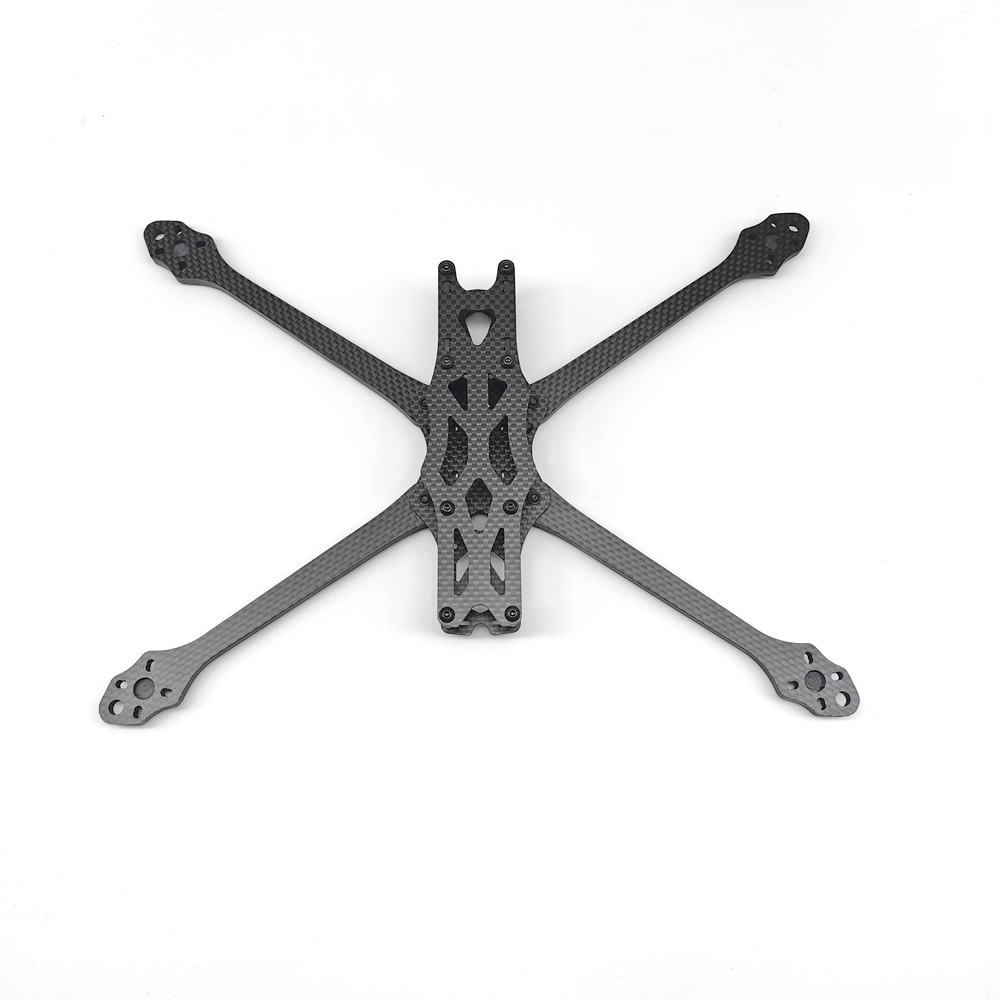 APEX frame 7 inch/6 inch/5 inc - Drone Rc Camera recensie en prijs