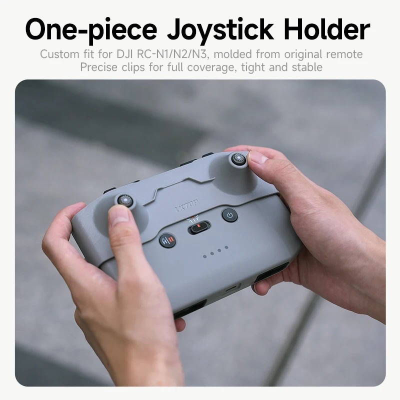 Voor DJI LitoX1/Flip/NEO/Air2/ - Drone Rc Cover recensie en prijs
