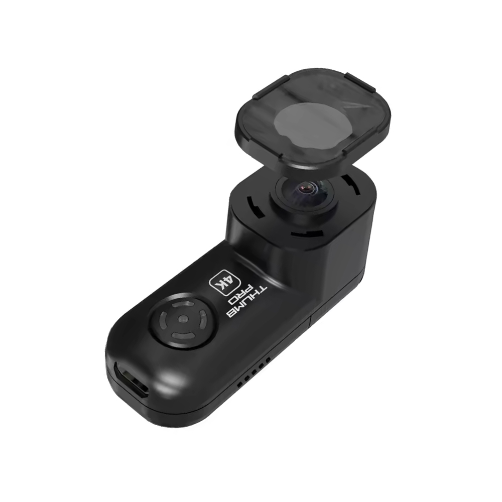 RunCam Run Cam Thumb Pro W Min - Drone Rc Camera recensie en prijs