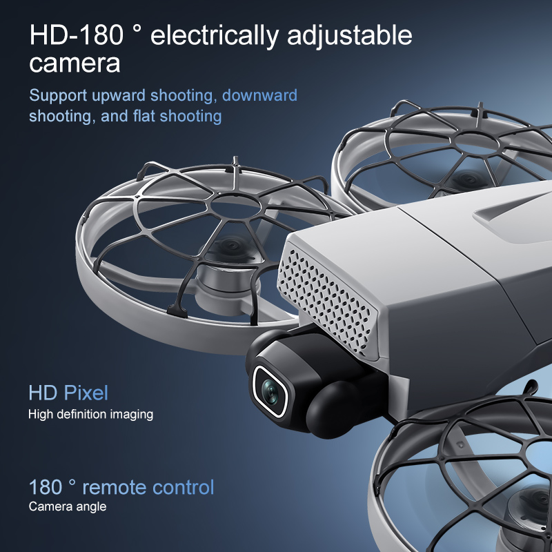 Nieuwe Mini Opvouwbare Drone G - Drone Pro Rc Ufo recensie en prijs