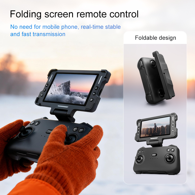 Nieuwe Mini Opvouwbare Drone G - Drone Pro Rc Ufo recensie en prijs