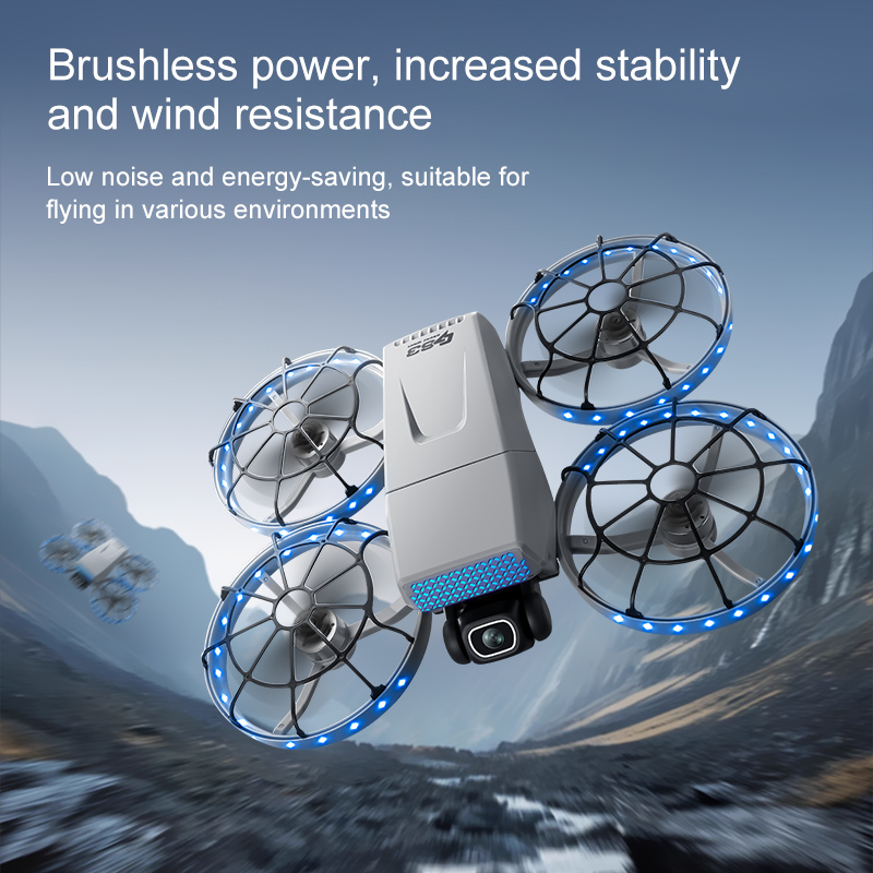 Nieuwe Mini Opvouwbare Drone G - Drone Pro Rc Ufo recensie en prijs