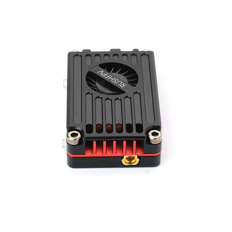 RUSH TANK MAX SOLO 5.8GHz 2.5W - Rc Airplane Drone recensie en prijs