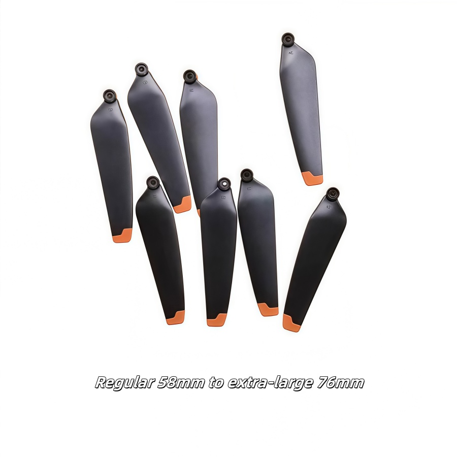 2SET 16PCS Originele droneblad - Drone Rc Aircraft recensie en prijs