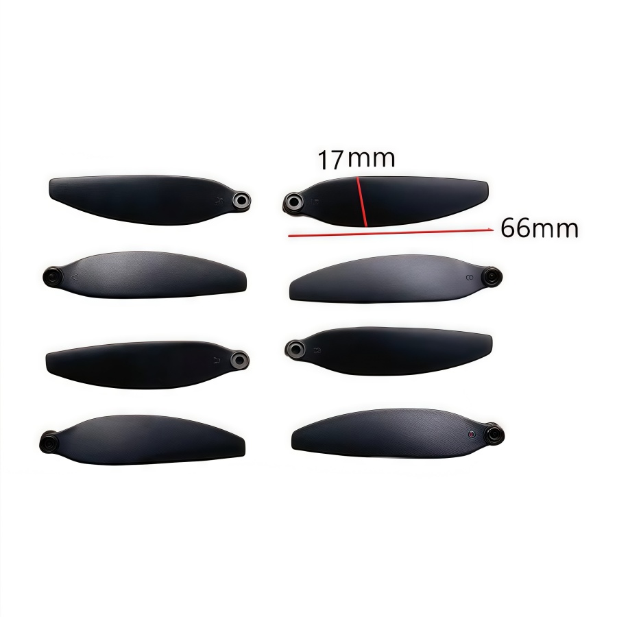 2SET 16PCS Originele droneblad - Drone Rc Aircraft recensie en prijs