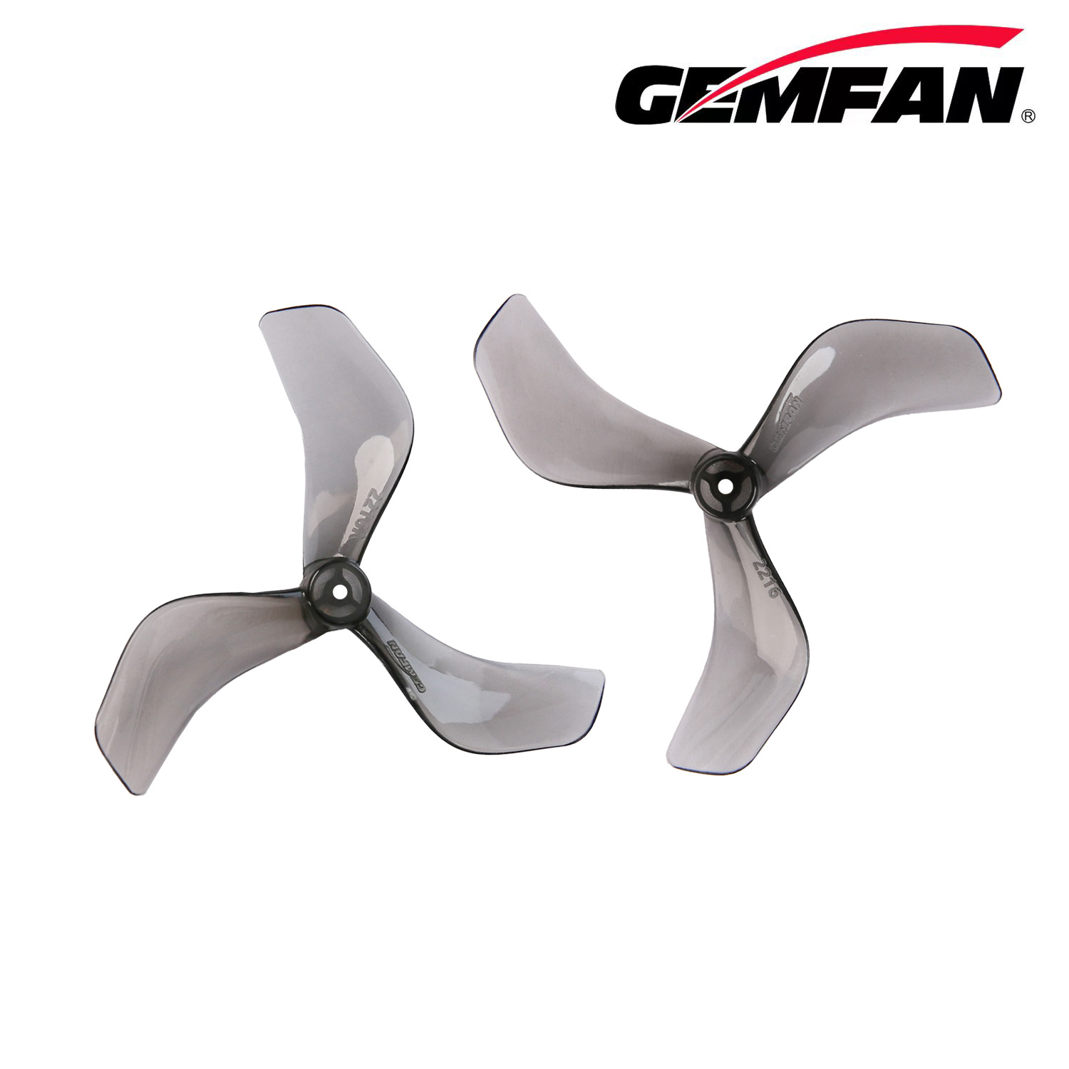 16 STKS/8 Pairs Gemfan 2216 3- - Drone Rc Quadcopter recensie en prijs