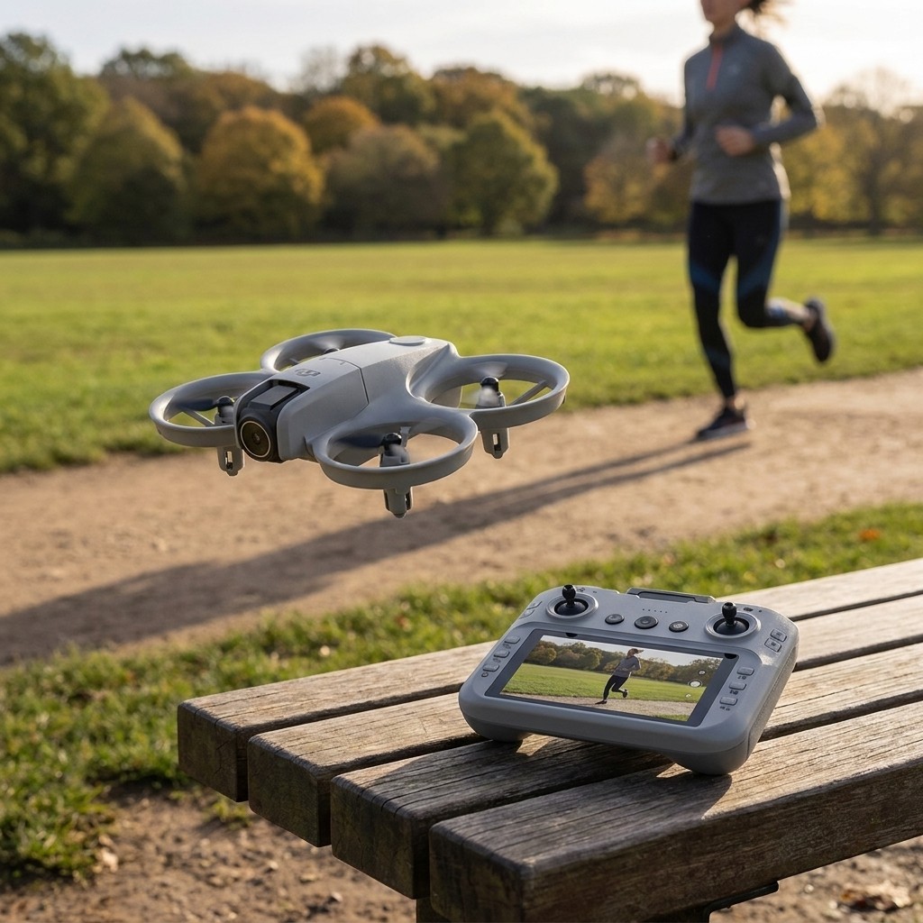 GT3 Mini Drone 4K/8K HD Profes - Drone Pro Rc Ufo recensie en prijs