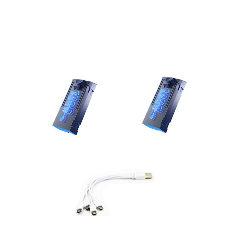 GT8 RC Drone 3.7V 1300Mah Batt - Drone Gt8 Rc recensie en prijs