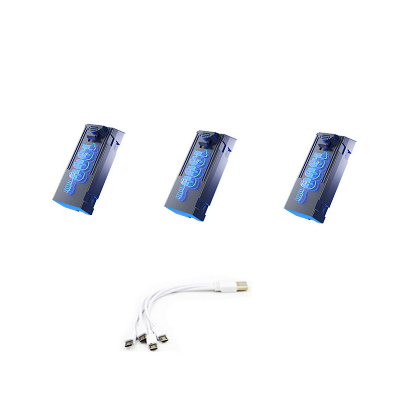 GT8 RC Drone 3.7V 1300Mah Batt - Drone Gt8 Rc recensie en prijs