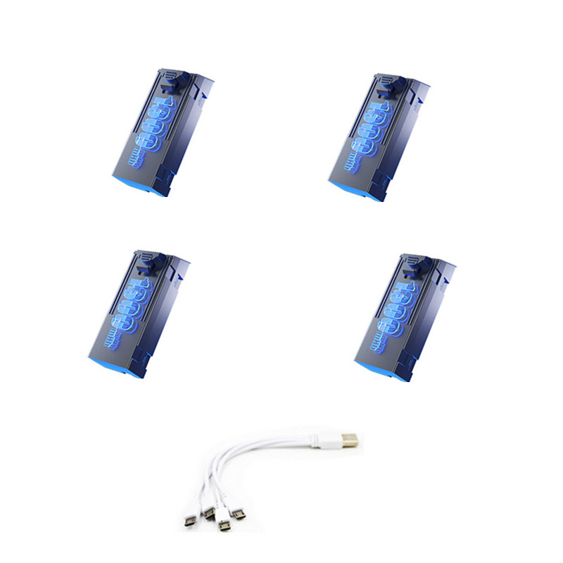 GT8 RC Drone 3.7V 1300Mah Batt - Drone Gt8 Rc recensie en prijs