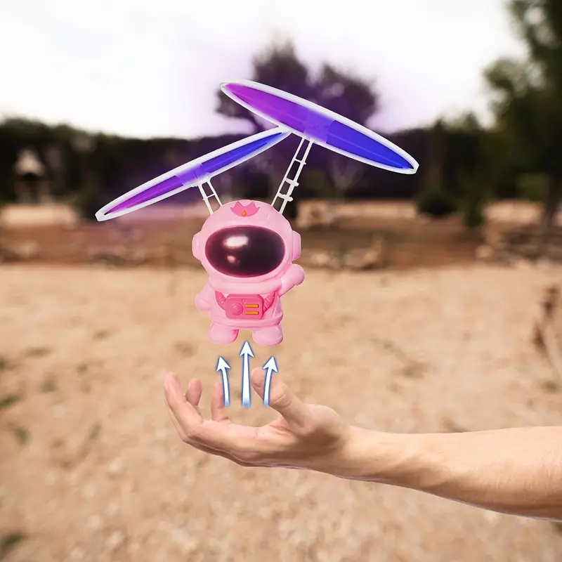 Mini Astronaut Drone Cartoon R - Drone Pro Rc Ufo recensie en prijs