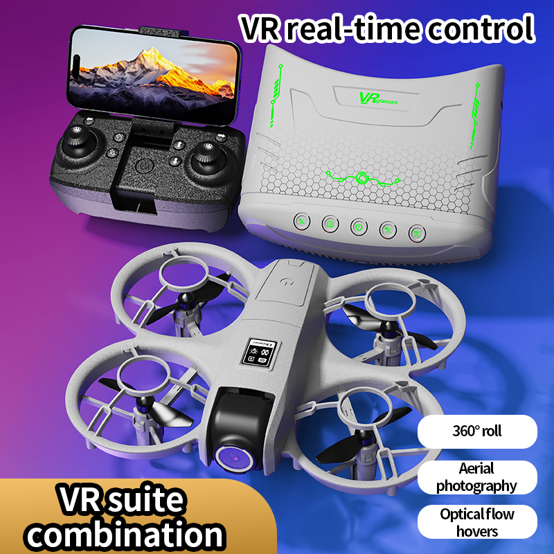 X228 VR FPV Drone HD Dual Came - Drone E88Pro Rc 4K recensie en prijs
