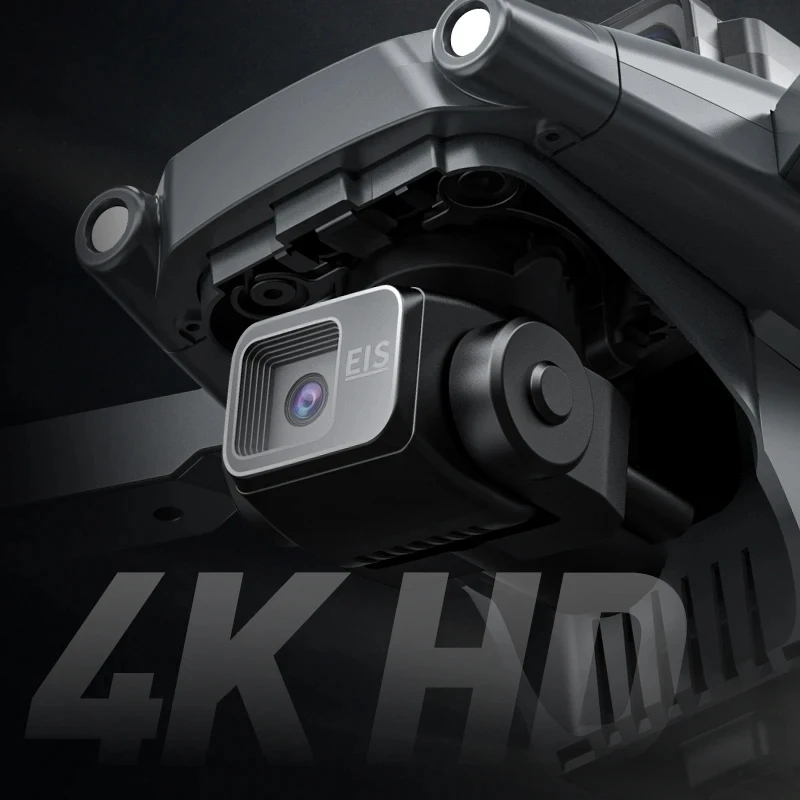 L600 PRO MAX GPS Drone Profess - Drone E88Pro Rc 4K recensie en prijs