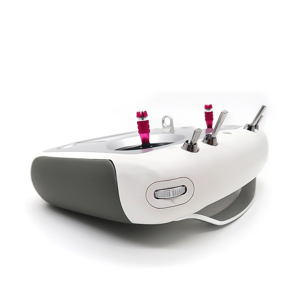FLYSKY FS-i6S 10CH 2.4G radioz - Drone Rc Boat recensie en prijs