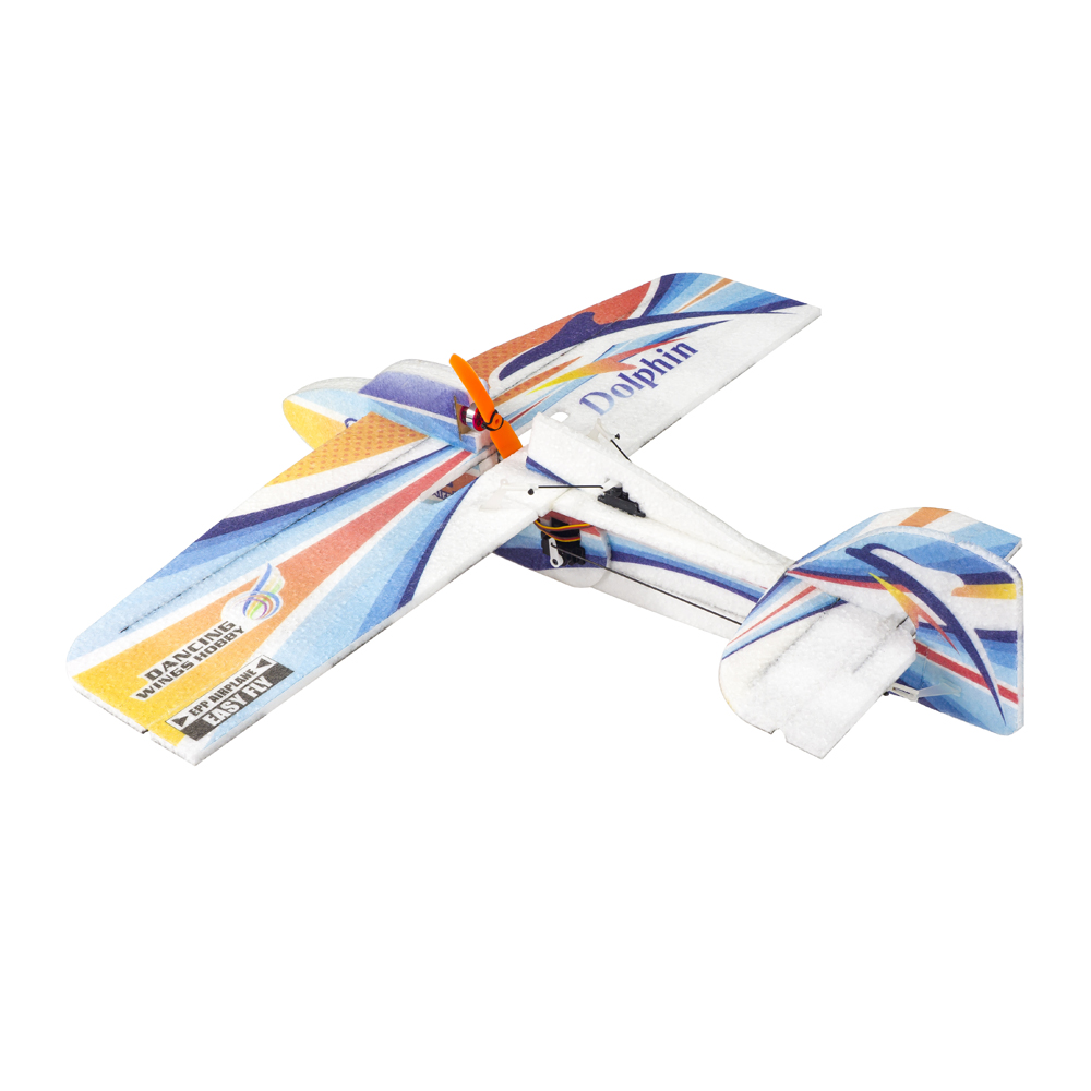Real Hawk 580MM(22.8') Spanwij - Drone Rc Aircraft recensie en prijs