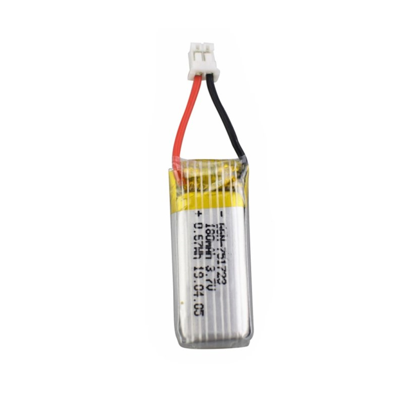 Originele 3.7V 180mAh Lipo Bat - Drone Zll Rc recensie en prijs