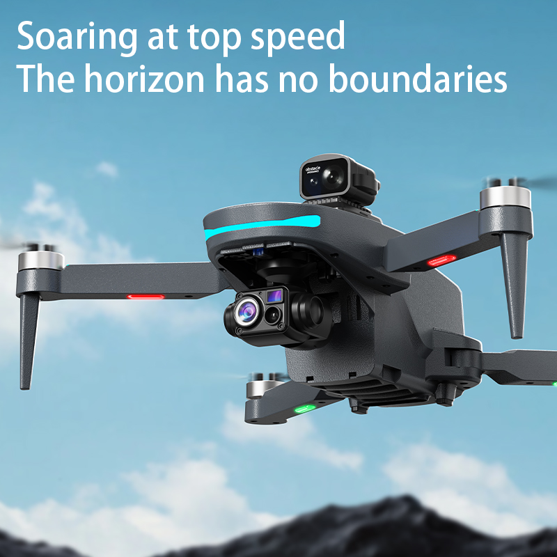 Nieuwe L200 Plus GPS Drone Fab - Lyzrc Drone recensie en prijs