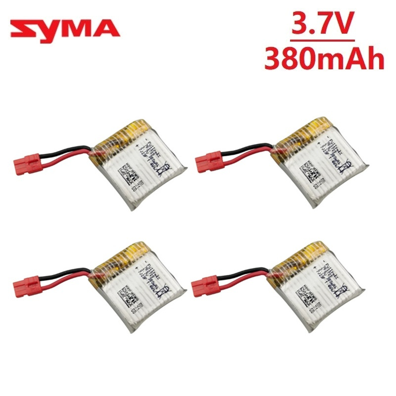 Upgrade Batterij voor SYMA X21 - Drone Zll Rc recensie en prijs