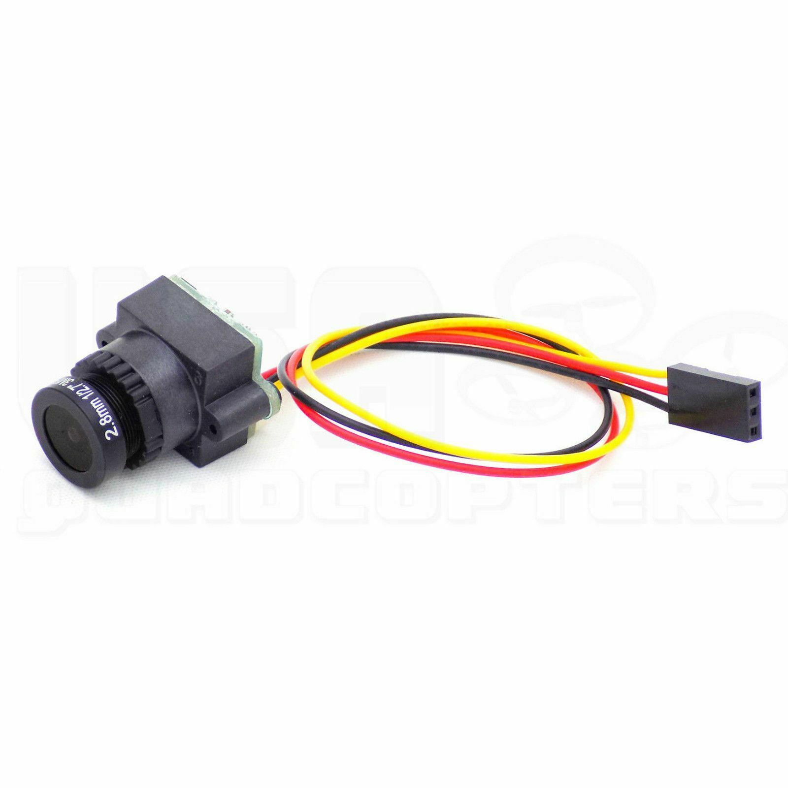 5.8G Fpv Zender Camera Cmos 10 - Fpv Camera Cmos recensie en prijs