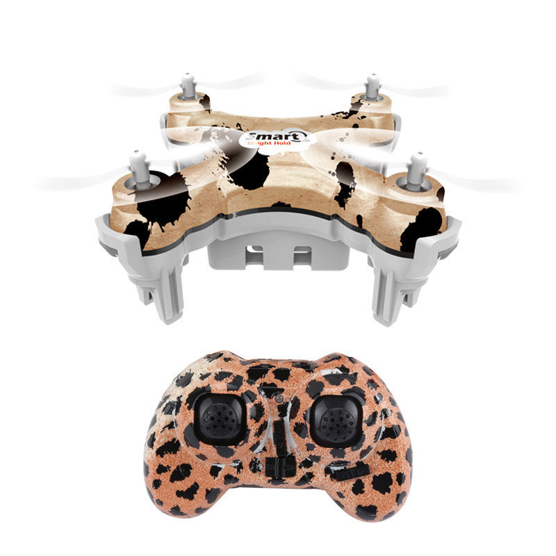 Rc Quadcopter Cx10 Mini Afstan - Drone Pro Rc Ufo recensie en prijs