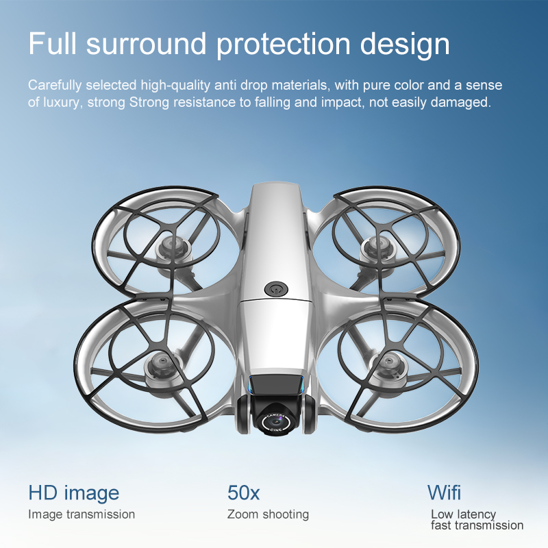 Originele GT9 GPS Opvouwbare R - Drone Rc Foldable recensie en prijs