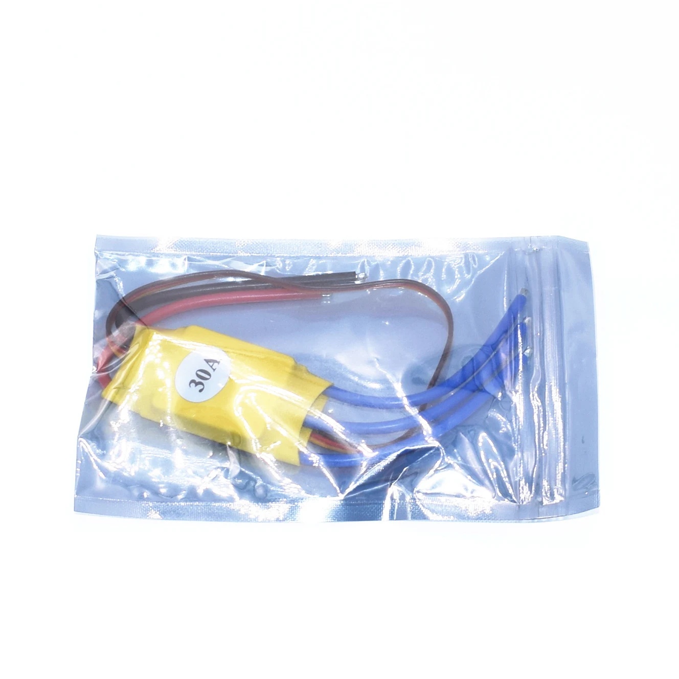 1-4 Stuks XXD30A ESC Borstello - Drone Rc Boat recensie en prijs