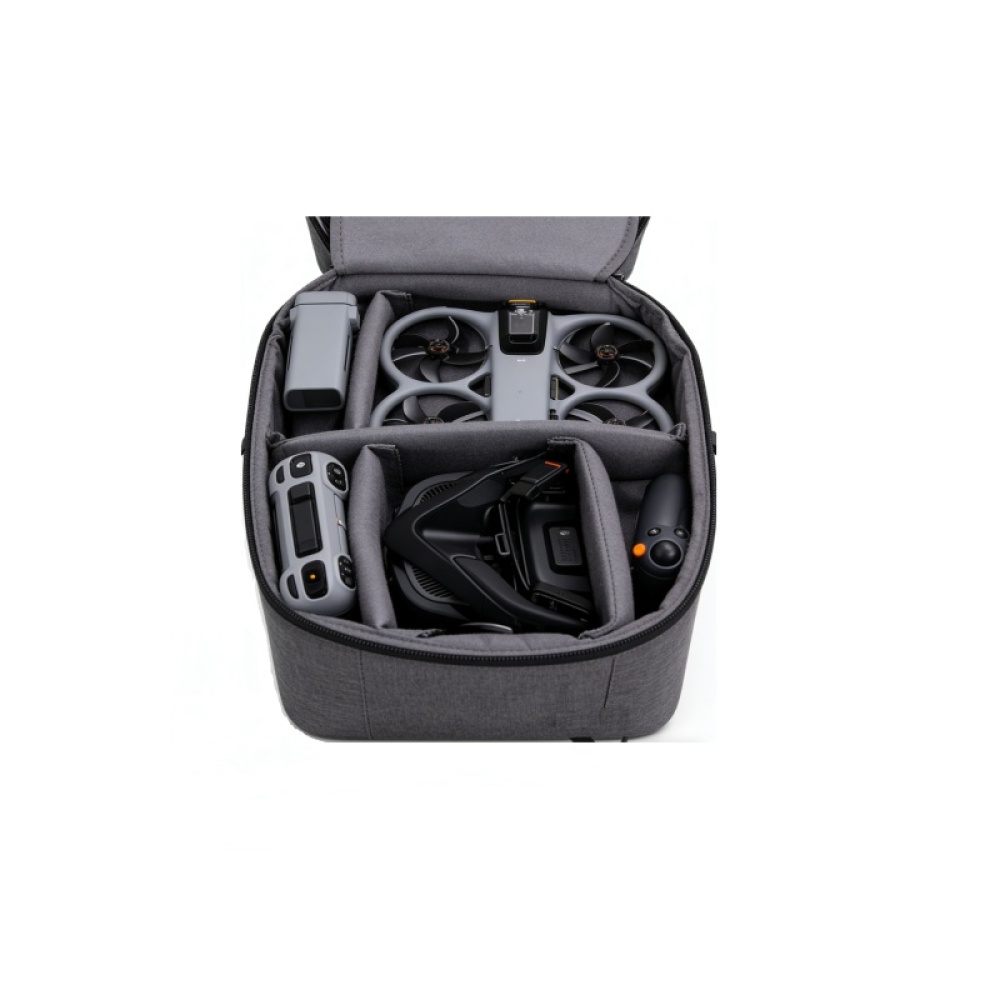 Drone-rugzak voor DJI Avata 36 - Drone Rc N3 recensie en prijs