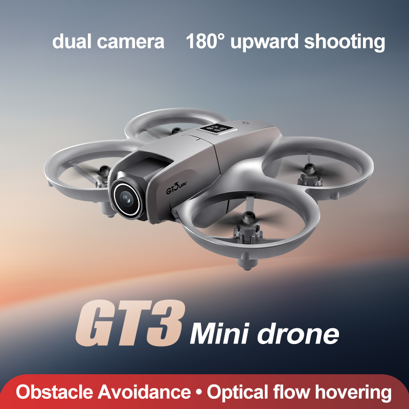 2026 GT3 MAX RC Drone 8K 5G Pr - Drone E88Pro Rc 4K recensie en prijs