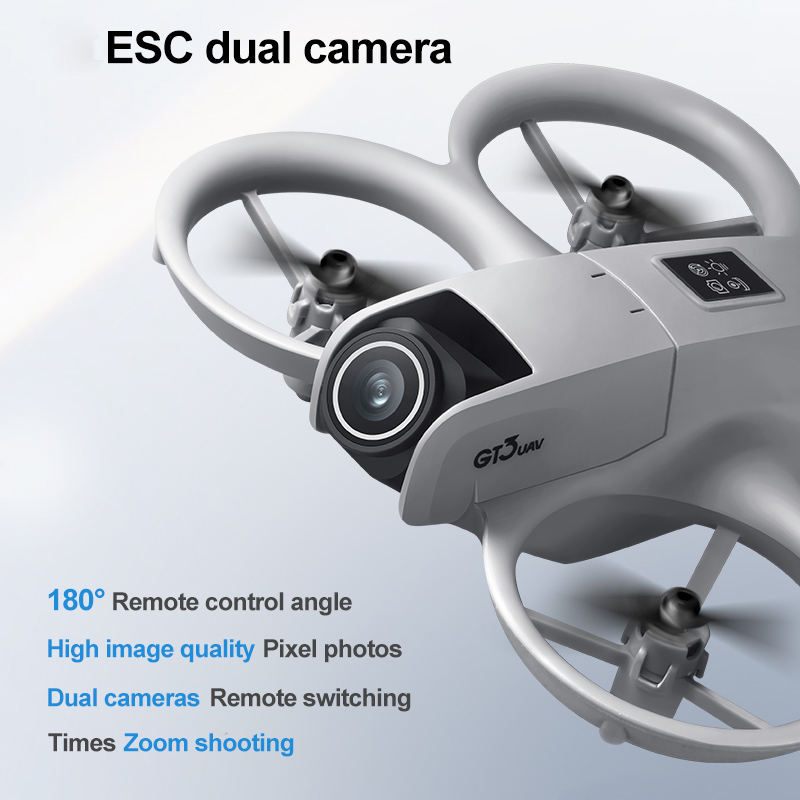 2026 GT3 MAX RC Drone 8K 5G Pr - Drone E88Pro Rc 4K recensie en prijs