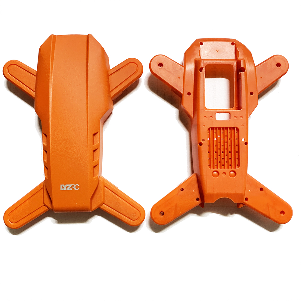 LYZRC L900 Pro SE Case Frame L - Lyzrc Drone recensie en prijs
