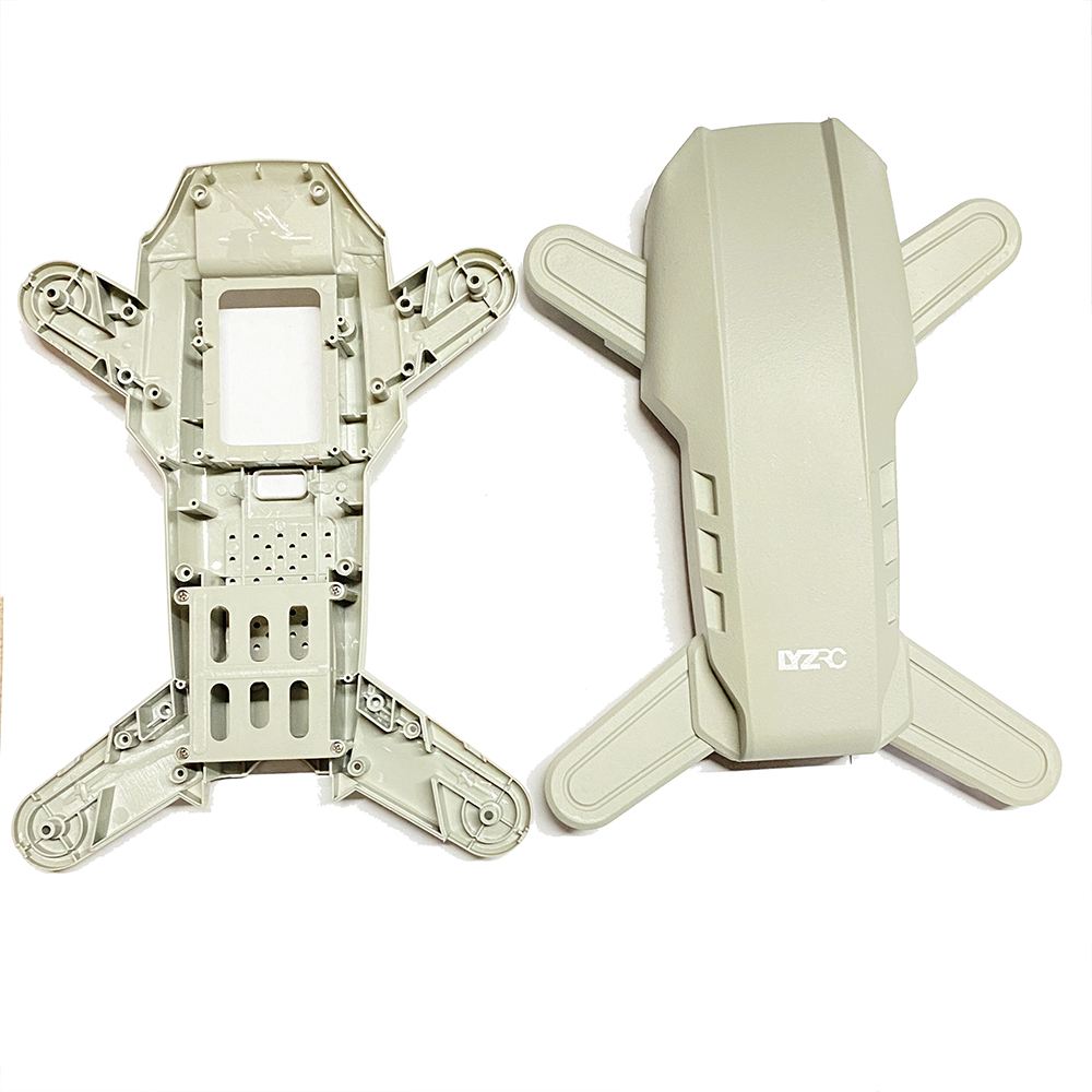 LYZRC L900 Pro SE Case Frame L - Lyzrc Drone recensie en prijs