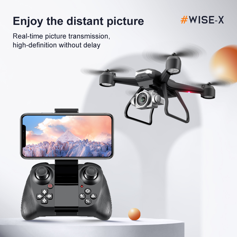 4DRC V14 Drone 4K HD Dubbele C - Drone E88Pro Rc 4K recensie en prijs