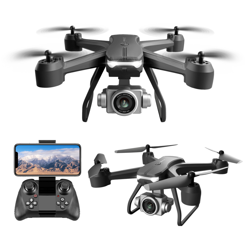 4DRC V14 Drone 4K HD Dubbele C - Drone E88Pro Rc 4K recensie en prijs