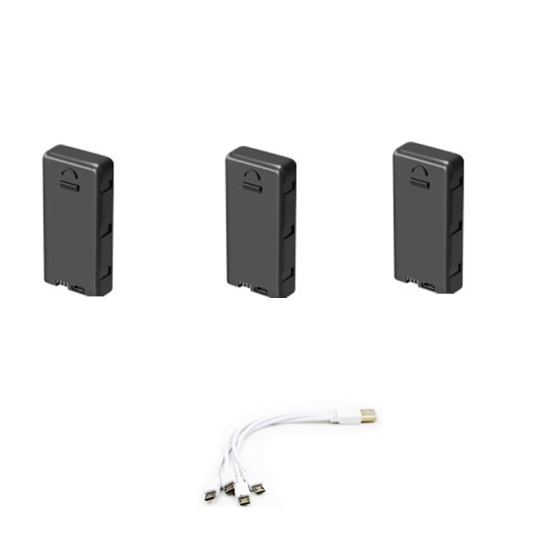 S116 RC Drone Batterij Propell - Drone Rc S116 recensie en prijs