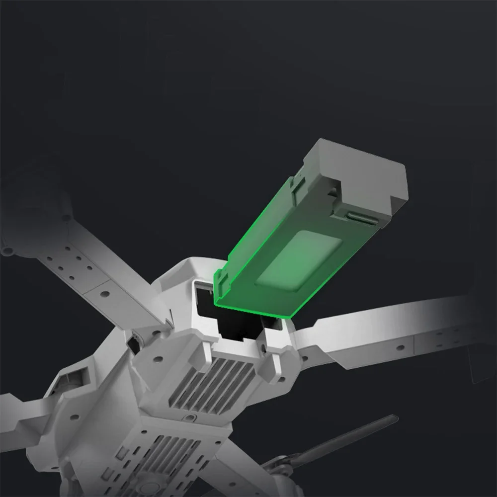 Hete 3.7V 1800mAh RC Drone Bat - Drone Zll Rc recensie en prijs