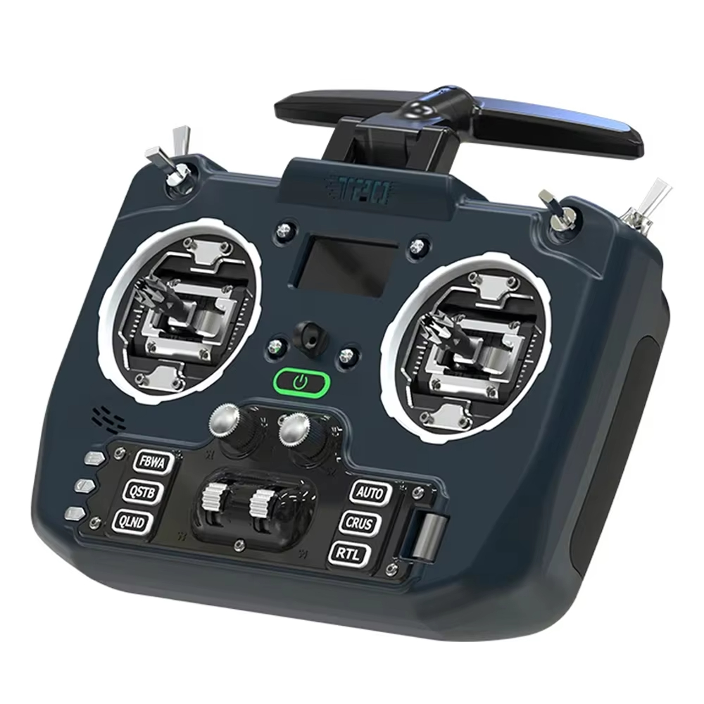 Jumper T20S T20 V2 ELRS 2.4G 9 - Drone Rc Full Form recensie en prijs