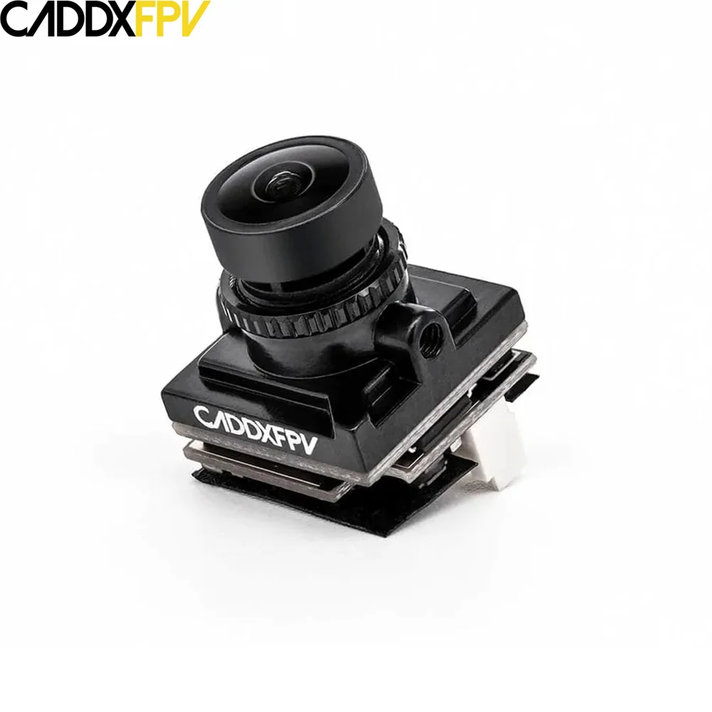 Caddx Baby Ratel 2 Nano Maat 1 - Drone Rc Camera recensie en prijs