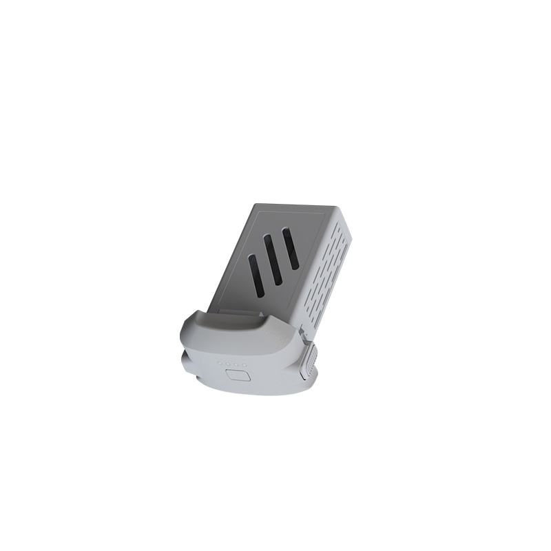 017 Drone Batterij 7.6V 2000mA - Lyzrc Drone recensie en prijs