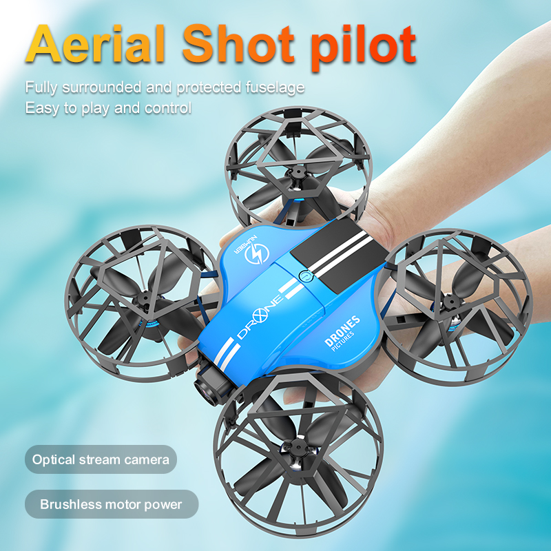 NIEUWE Mini Drone 812PRO beroe - Drone Pro Rc Ufo recensie en prijs