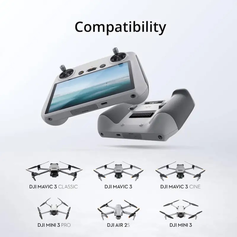 Voor DJI RC Smart Remote Contr - Drone Dji Rc Rm330 recensie en prijs