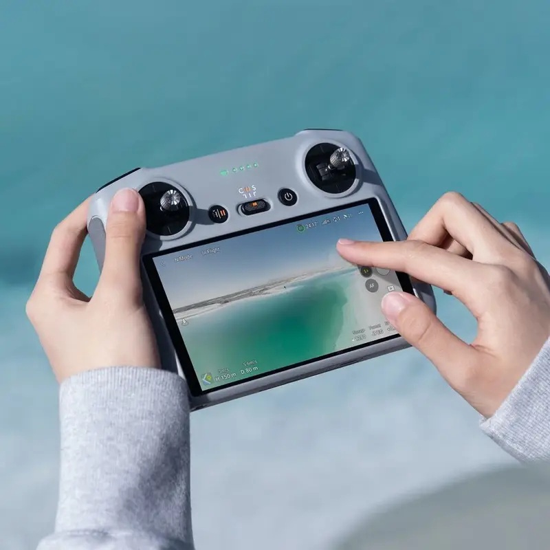 Voor DJI RC Smart Remote Contr - Drone Dji Rc Rm330 recensie en prijs