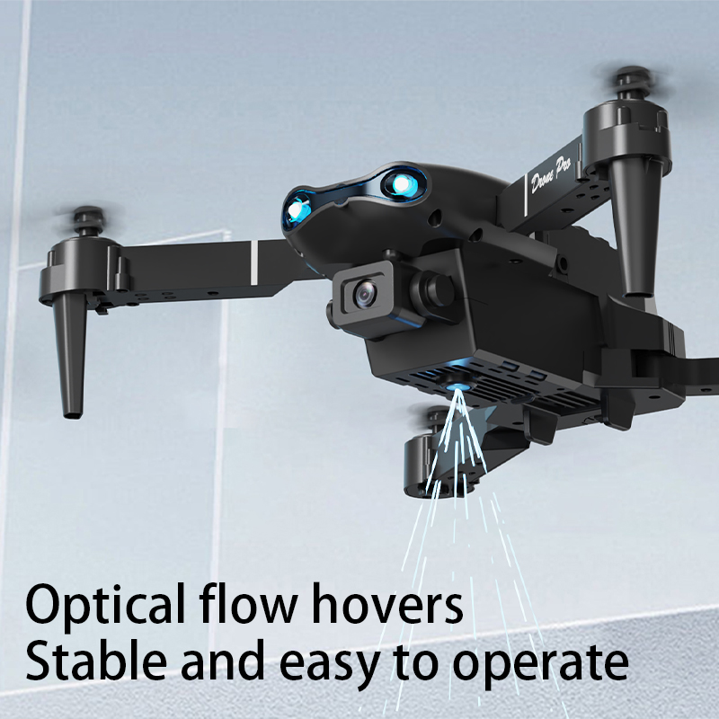 E99 Air Screen Control Drone P - Drone E88Pro Rc 4K recensie en prijs