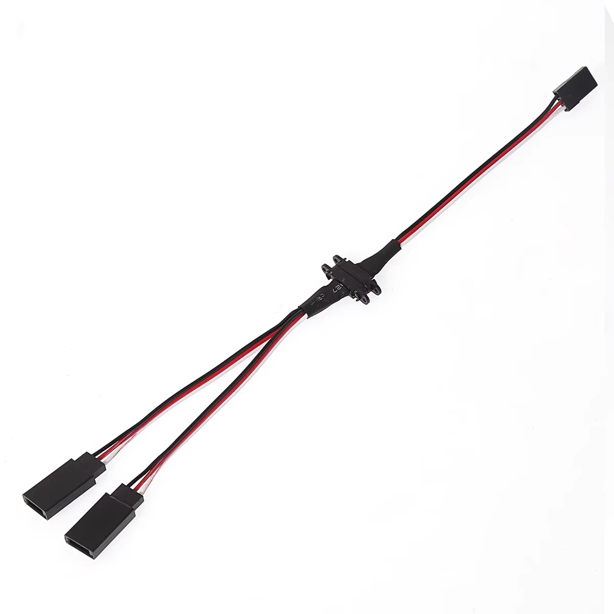 Magnetische 1-op-2 Y-verlengka - Drone Rc Battery recensie en prijs