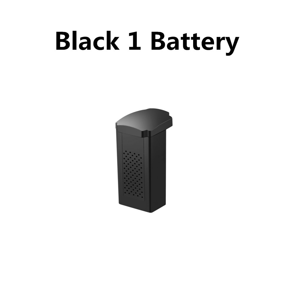 S-X1 MAX GPS Drone Batterij 7. - Lyzrc Drone recensie en prijs