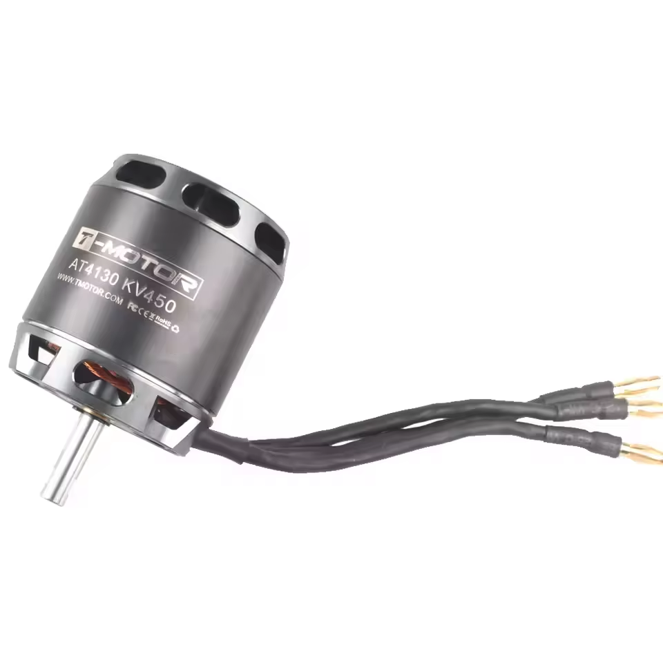 T-MOTOR AT4130 230/300/450KV L - Drone Rc Battery recensie en prijs