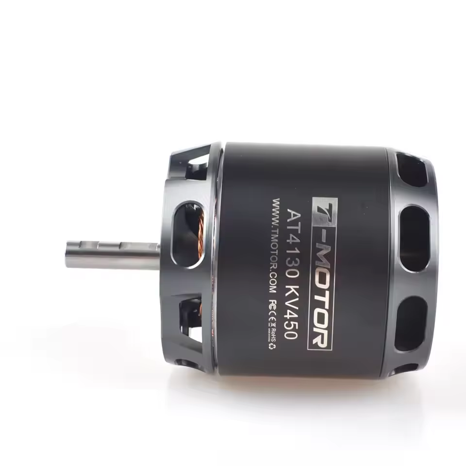 T-MOTOR AT4130 230/300/450KV L - Drone Rc Battery recensie en prijs